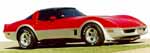 81 Corvette Coupe