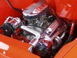 57 Chevy Pickup V8