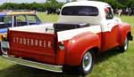 56 Studebaker Pickup