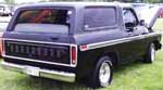 80 Ford Bronco