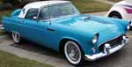 56 Ford Thunderbird Coupe