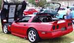 84 Corvette Coupe
