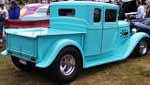 33 Ford Xtracab Pickup