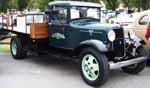 34 Ford AA Flatbed