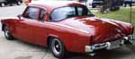 53 Studebaker Coupe