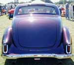 38 Ford Standard Chopped 5W Coupe