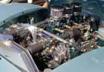 40 Ford Flathead V8