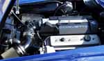 66 Corvette FI V8