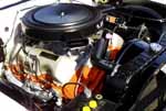 62 Chevy 409 V8