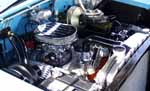 57 Chevy BelAir w/SBC V8