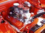 66 Chevy II w/SBC V8