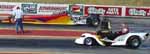 Pro Comp Dragster vs T Bucket Roadster
