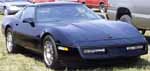 90 Corvette Coupe