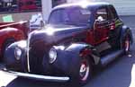39 Ford Standard Coupe