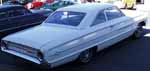 64 Ford Galaxie 500 2dr Hardtop