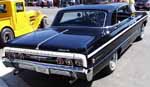 64 Chevy 409 2dr Hardtop