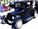 27 Ford Model T Coupe