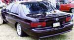 96 Chevy Impala SS 4dr Sedan