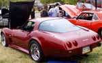 78 Corvette Coupe
