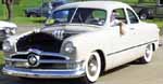 50 Ford Business Coupe