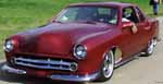 50? Ford Coupe Custom