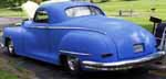47 Chrysler Business Coupe