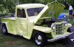 48 Willys Pickup