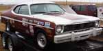 75 Plymouth Duster 2dr Hardtop