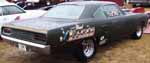 70 Plymouth Road Runner 2dr Hardtop
