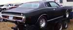 73 Dodge Charger Coupe