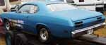 71 Plymouth Duster Coupe