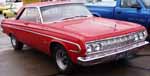 64 Plymouth Belvedere 2dr Hardtop