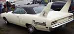 70 Plymouth Road Runner Superbird 2dr Hardtop