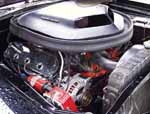 70 Plymouth Hemi V8