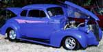 39 Chevy Coupe Pro Street