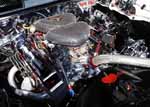67 Chevy Camaro V8
