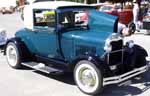 29 Ford Model A Sport Coupe