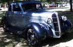 36 Dodge Coupe