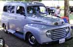 48 Ford F-1 Panel Delivery