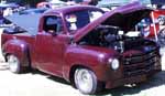 48 Studebaker Pickup