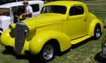 36 Oldsmobile Coupe