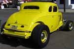 33 Ford Chopped Hiboy 5W Coupe