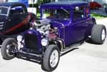 31 Chevy Hiboy 5W Coupe
