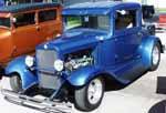 28 Chevy 3W Coupe