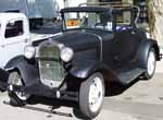 30 Ford Model A Cabriolet