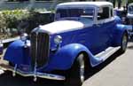 34 Plymouth Coupe