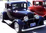 32 Ford 5W Coupe