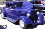 32 Plymouth Coupe