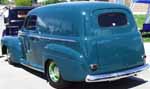 46 Ford Sedan Delivery