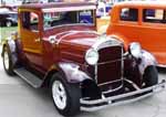31 Essex 3W Coupe